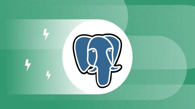 آموزش اتصال ریموت به پایگاه داده PostgreSQL
