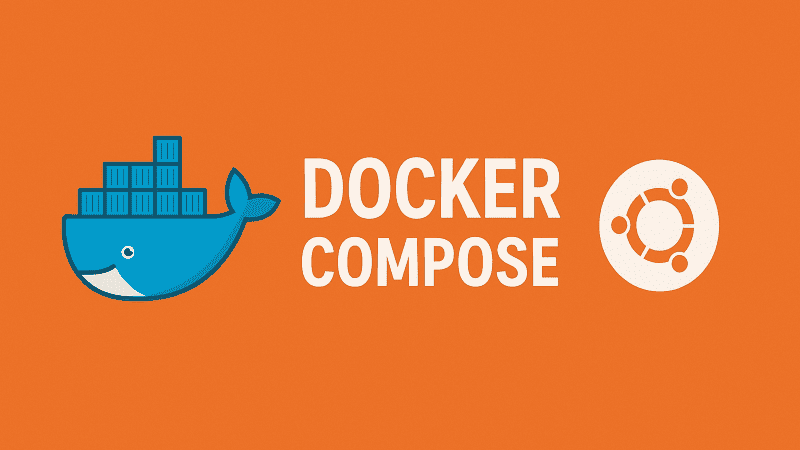 آموزش نصب و استفاده از Docker Compose