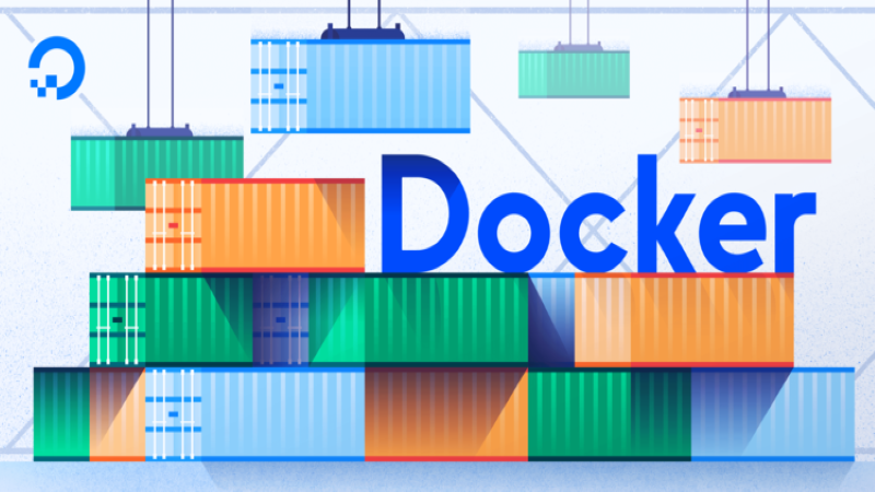 آموزش استفاده از Docker Exec برای دسترسی و مدیریت کانتینرها