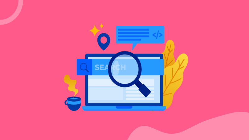 کلمات کلیدی اطلاعاتی و نحوه استفاده از آن ها برای جذب ترافیک